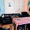 Montevideo Port Hostel - مونتيفيديو