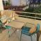 Tichnich Appartement - 2 bedrooms - 1 min away from train station