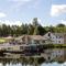The Boat House