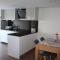 Cabeço das Fráguas - apartamento centro cidade da Guarda