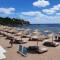 Apartments in complex ATIA RESORT - Černomorec
