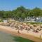 Apartments in complex ATIA RESORT - Černomorec