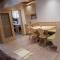 Appartement Gorgasser im Berghaus Glockner
