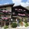 Haus Margret - Sankt Leonhard im Pitztal
