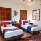 Casa Zarah - Hacienda Family Home - Pool and 2-Block to Beach