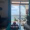 STUDIO ACACIA 3 ILETS PIEDS DANS L EAU et PISCINE - 莱特鲁瓦西莱