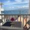STUDIO ACACIA 3 ILETS PIEDS DANS L EAU et PISCINE - 莱特鲁瓦西莱