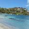STUDIO ACACIA 3 ILETS PIEDS DANS L EAU et PISCINE - 莱特鲁瓦西莱