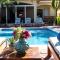 Casa Zarah - Hacienda Family Home - Pool and 2-Block to Beach