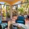 Casa Zarah - Hacienda Family Home - Pool and 2-Block to Beach