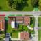 Apartman Borik