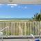 On the Beach, Walk to Village, Watch the Sunsets from Balcony - Siesta Key
