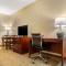 Quality Inn & Suites Olde Town