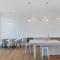 Luxury apartment with gym, steps from commuter rail #4011 - Reading