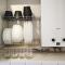 White Apartment