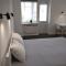 White Apartment