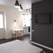 White Apartment