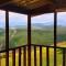 Forest View Cabins