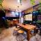 M Hostel And Cafe at Khao Kho