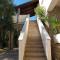 Kristi apartment complex near the sandy beach - by TA Leut Agency