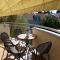 Kristi apartment complex near the sandy beach - by TA Leut Agency
