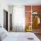 San Leonardo Suites