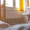 St. Gallen Youth Hostel