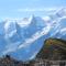 Flaine prime ski in, ski out Apartment