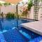 Jaw Resort & Spa