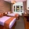 Jaw Resort & Spa
