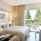 Delfinia Hotel