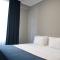Glass Cube Hotel