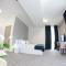 Glass Cube Hotel