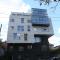 Glass Cube Hotel