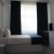 Glass Cube Hotel