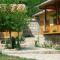 Pelican Birding Guest House