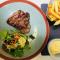 Best Western Hotel du Lac Dunkerque- Restaurant ouvert 7/7 midi et soir