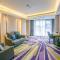 Lavande Hotel (Nanchang Qianhu Avenue Nanchang Univercity Branch)