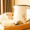Lavande Hotel Leshan High-speed Railway Station Wanda Plaza