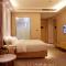 Lavande Hotel Shiyan Sanyan Branch - Shiyan