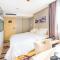 Lavande Hotels Weihai Weigao Square Branch