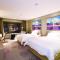 Lavande Hotel Wuhan Wuchang Railway Station Plaza Branch