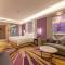 Lavande Hotel Heze University Road