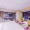 Lavande Hotel Haining Leather City Yintai Branch