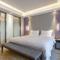 Lavande Hotel (Nanchang Liantang Xiaolan Industrial Park Branch)