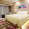 Lavande Hotel Haining Leather City Yintai Branch - Jiaxing
