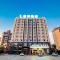 Lavande Hotel Nanchang Qingshanhu Wanda Branch