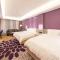 Lavande Hotel Xuzhou Peoples Square
