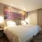 Lavande Hotel Nanchang Qingshanhu Wanda Branch