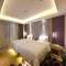 Lavande Hotel Changchun Hangkong University Fanrong Road Metro Station - 长春